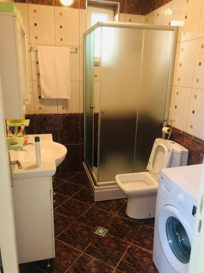 Guest house A&a House Sarande